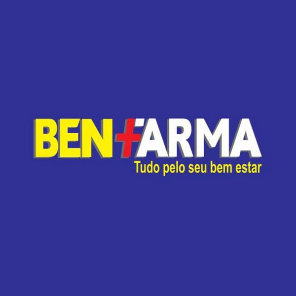 Logo da sua loja